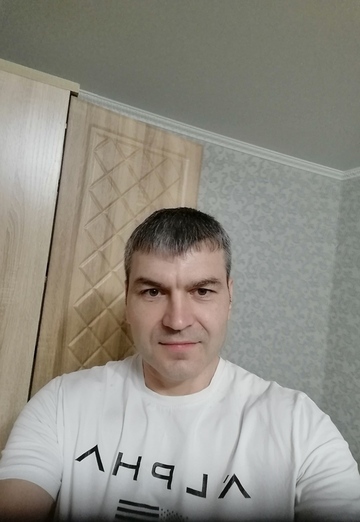 Моя фотография - Руслан, 44 из Октябрьский (Башкирия) (@ruslan231256)