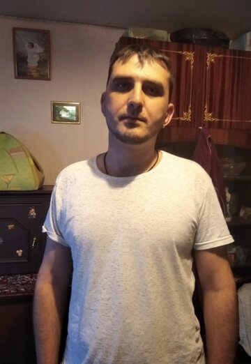 My photo - Bogdan, 32 from Zaporizhzhia (@bogdan23255)