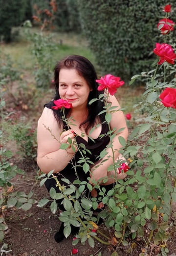 My photo - Olesiya, 43 from Rostov-on-don (@olesiya65)