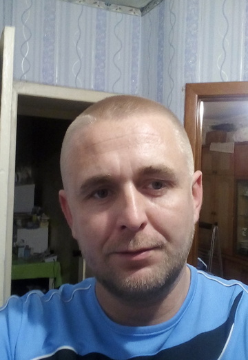 Моя фотография - Владимир, 37 из Кременчуг (@vladimir361160)