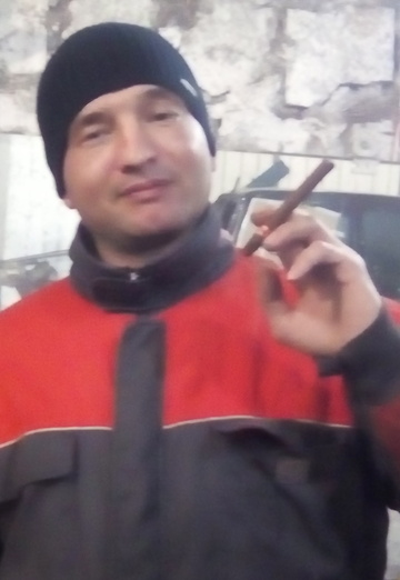My photo - denis, 45 from Kurilsk (@denis148229)