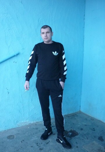 My photo - Aleksandr, 36 from Saratov (@aleksandr948166)
