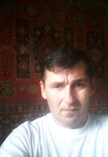 My photo - Arsen, 49 from Kizlyar (@arsen16410)