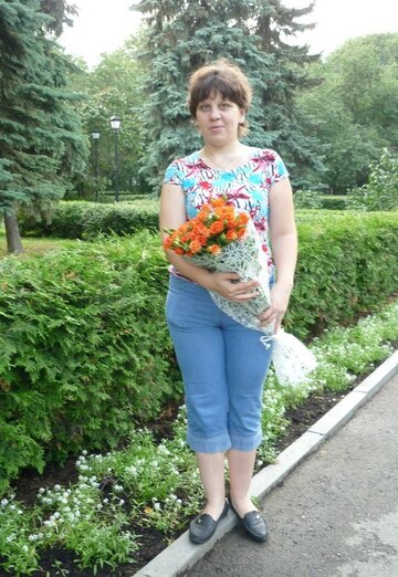 My photo - Ekaterina, 34 from Yekaterinburg (@ekaterina51802)