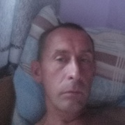 Виктор, 40, Серышево