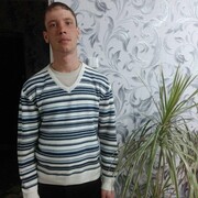 Сергей, 29, Пласт