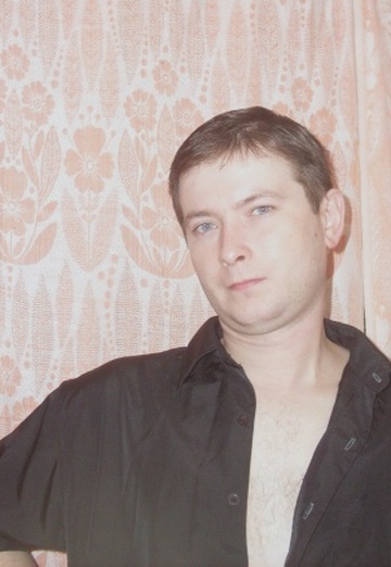 My photo - denis, 44 from Vitebsk (@denis2749)