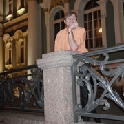 Артём 43 Санкт-Петербург