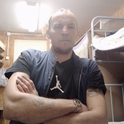 Вова Иванов, 44, Инта