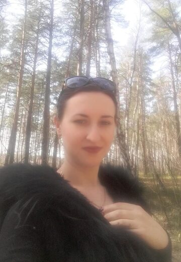 Моя фотография - Елена, 37 из Воронеж (@elena270473)