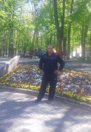 My photo - karen, 46 from Azov (@karen7146)