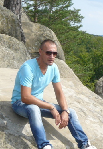 My photo - Vladimir, 53 from Odessa (@vladimir359922)