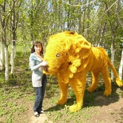 Чулпан, 32, Менделеевск