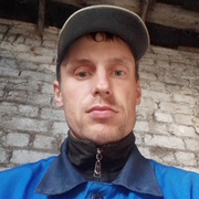 Дима Артемьев, 33, Гаврилов Посад