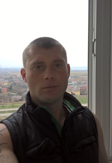 My photo - aleksei, 41 from Rostov-on-don (@aleksei4221)