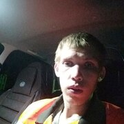 Фандус, 26, Апастово