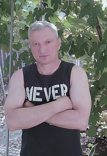 My photo - Fedor, 53 from Krasnodar (@fedor23143)
