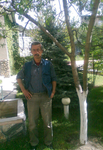 My photo - NARIM, 59 from Feodosia (@narim24)