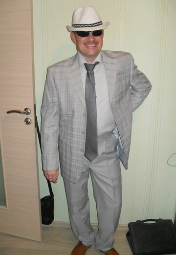 Sergey (@sergey673045) — my photo № 3