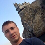 Александр, 35, Некрасовка