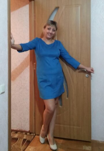 Моя фотография - Оксана, 44 из Тирасполь (@oksana61337)