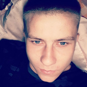 Влад Бабиев, 25, Мостовской