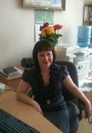 My photo - Lelya, 39 from Khabarovsk (@lelya2521)