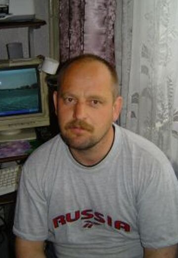 Моя фотография - Руслан, 55 из Долинск (@rysik69)