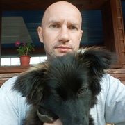 Денис, 43, Тюмень