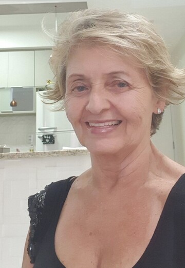 Mein Foto - Marilza, 70 aus Vitória (@marilza)