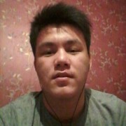 Руслан, 25, Самара