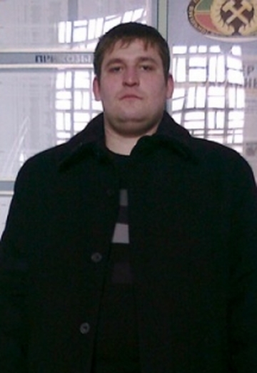 Моя фотография - владимир, 38 из Ровеньки (@vladimir-polyakov-2013)