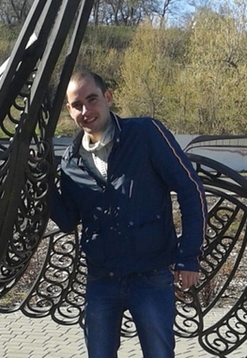 My photo - rusik, 33 from Znamenka (@rusik1607)