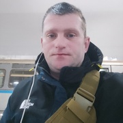 Александр, 37, Москва