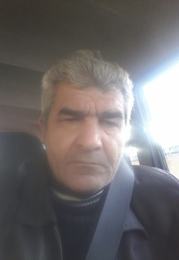 Моя фотография - Султан, 62 из Баку (@sultan3683)
