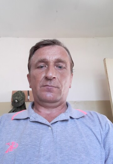Моя фотография - Сергей, 52 из Тамбов (@sergey1003599)