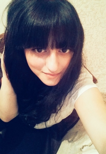 My photo - Angelina, 27 from Stavropol (@angelina8619)