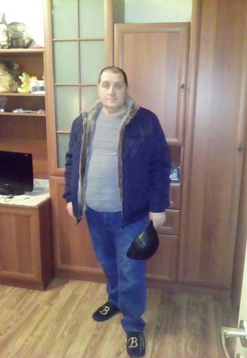 Моя фотография - ваграм, 53 из Дмитров (@vagram231)