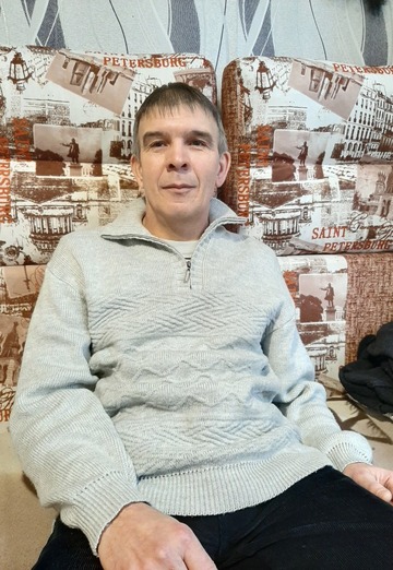 Моя фотография - Сергей, 53 из Старый Оскол (@sergey845661)