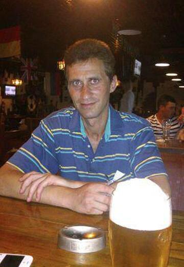 Моя фотография - Ед Вард, 49 из Берегово (@edvard607)