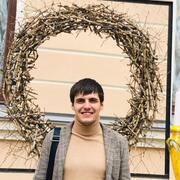 Egor 36 Saint Petersburg