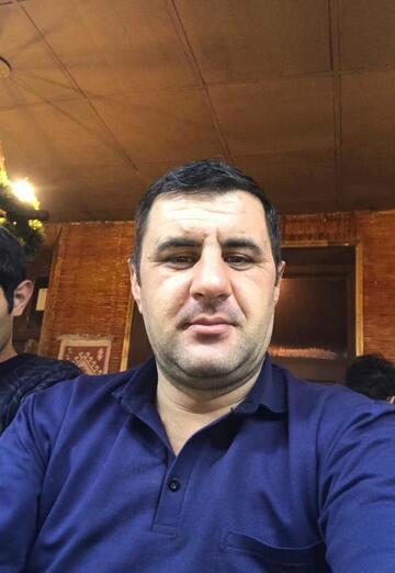 Моя фотография - zaur, 43 из Баку (@zaur6389)