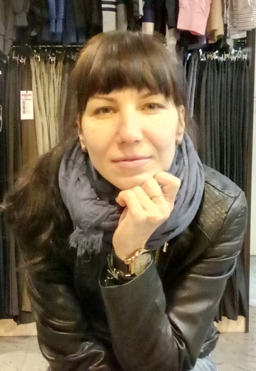 Моя фотография - Инна, 43 из Краматорск (@inna37234)