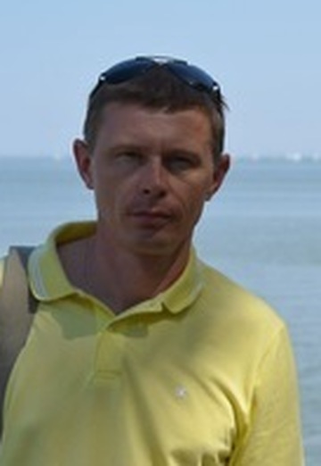Моя фотография - Олег, 53 из Брянск (@oleg172955)