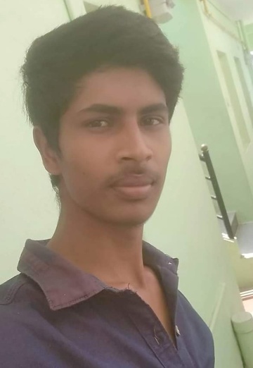 My photo - Sanjay, 21 from Bengaluru (@sanjay275)