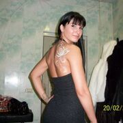 Эмилия, 39, Рузаевка