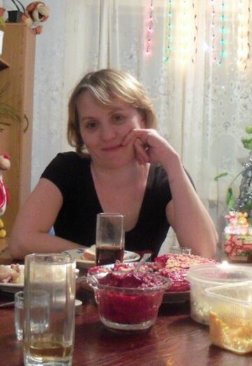 Моя фотография - Рамзия, 54 из Нижнекамск (@ramziy6492734)