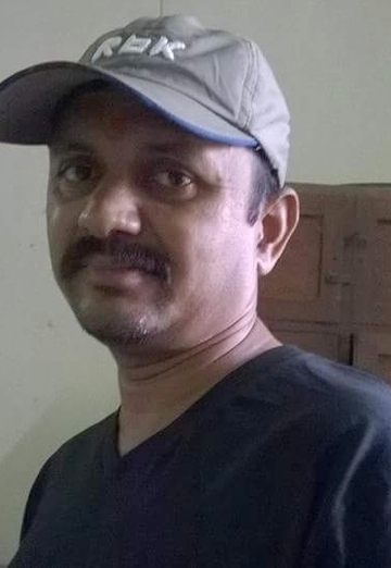 My photo - Praveen Singh Sengar, 51 from Kolkata (@praveensinghsengar)
