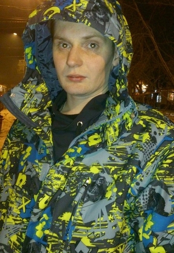 Моя фотография - Андрей, 33 из Томск (@andrey231909)