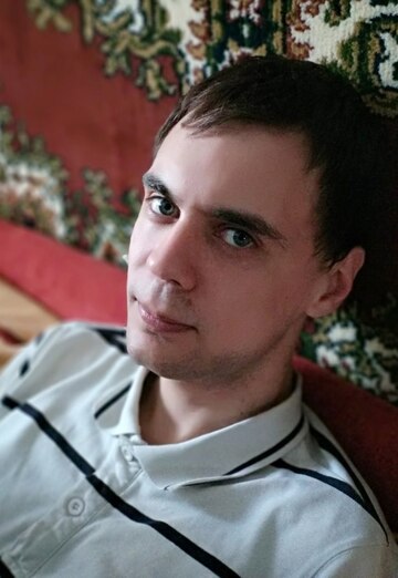 Моя фотография - Станислав, 33 из Ростов-на-Дону (@stanislav20863)